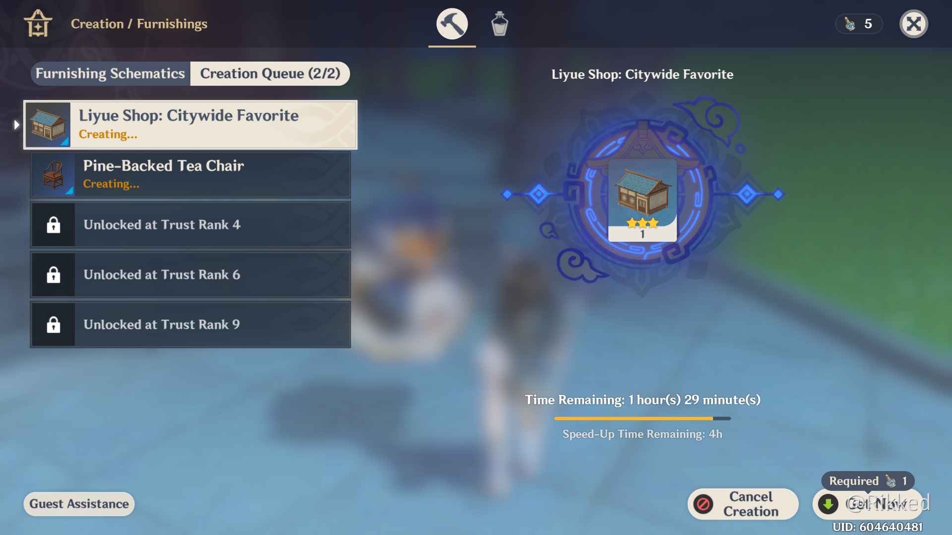 HoYoLAB Official Community