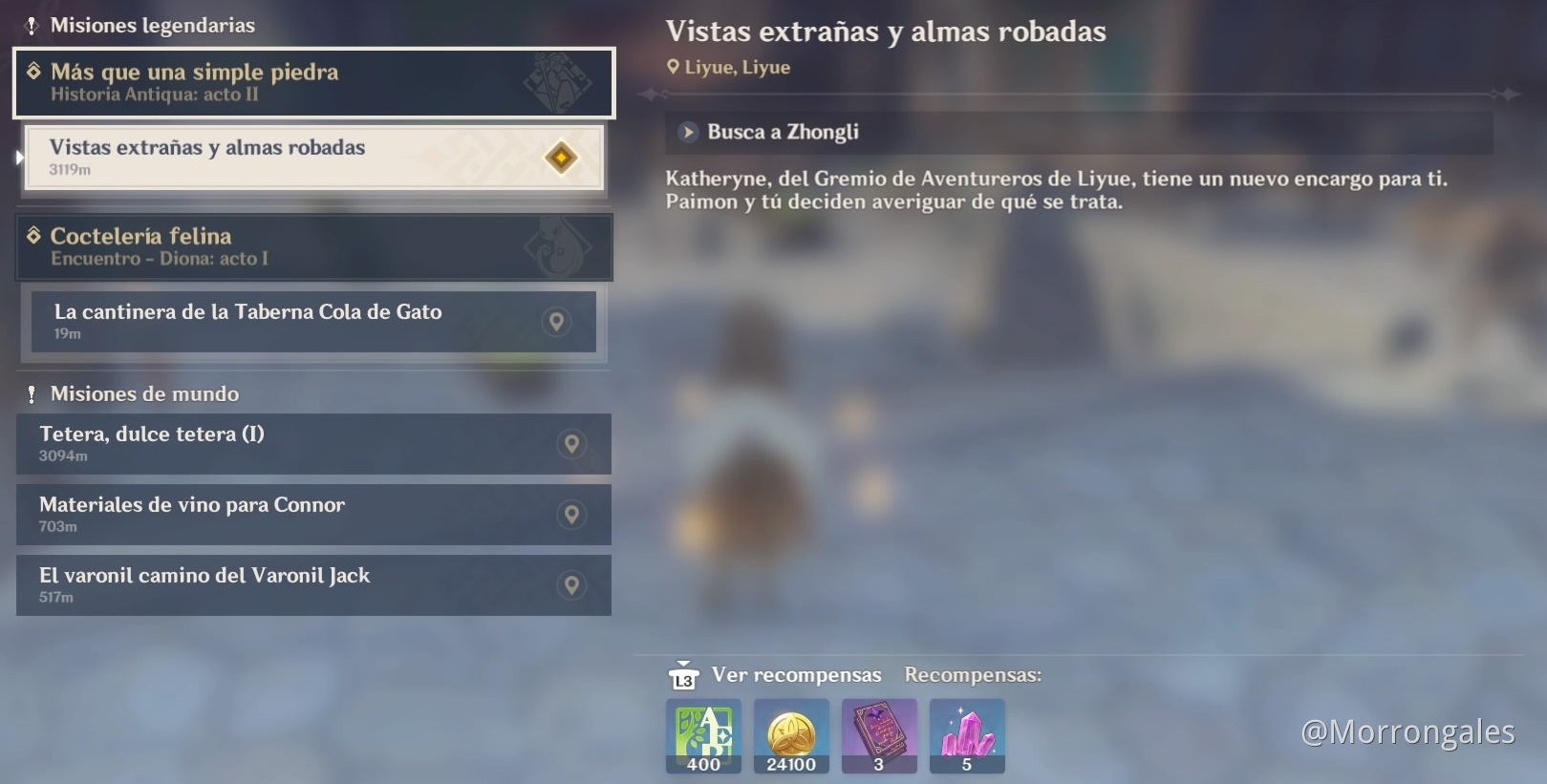 Nueva Actualizacion Hazte Un Favor No La Quemes En Un Dia Genshin Impact Official Community