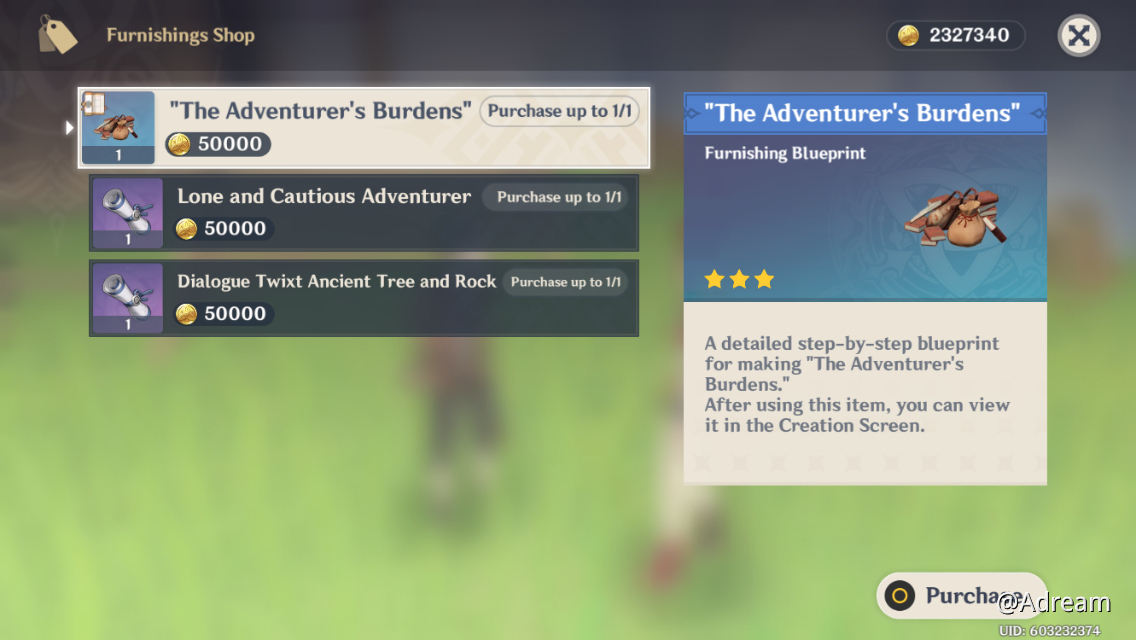 v1 5 guide serenitea pot overview everything about housing genshin impact official community