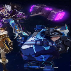 ファデュイのセリフまとめ Genshin Impact Official Community ファデュイのセリフまとめ Genshin Impact Official Community