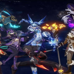 ファデュイのセリフまとめ Genshin Impact Official Community ファデュイのセリフまとめ Genshin Impact Official Community