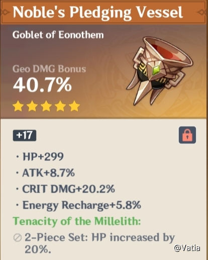 Help Best Build Using Tenacity Of Millelith For Zhongli Genshin Impact Official Community Help Best Build Using Tenacity Of Millelith For Zhongli Genshin Impact Official Community