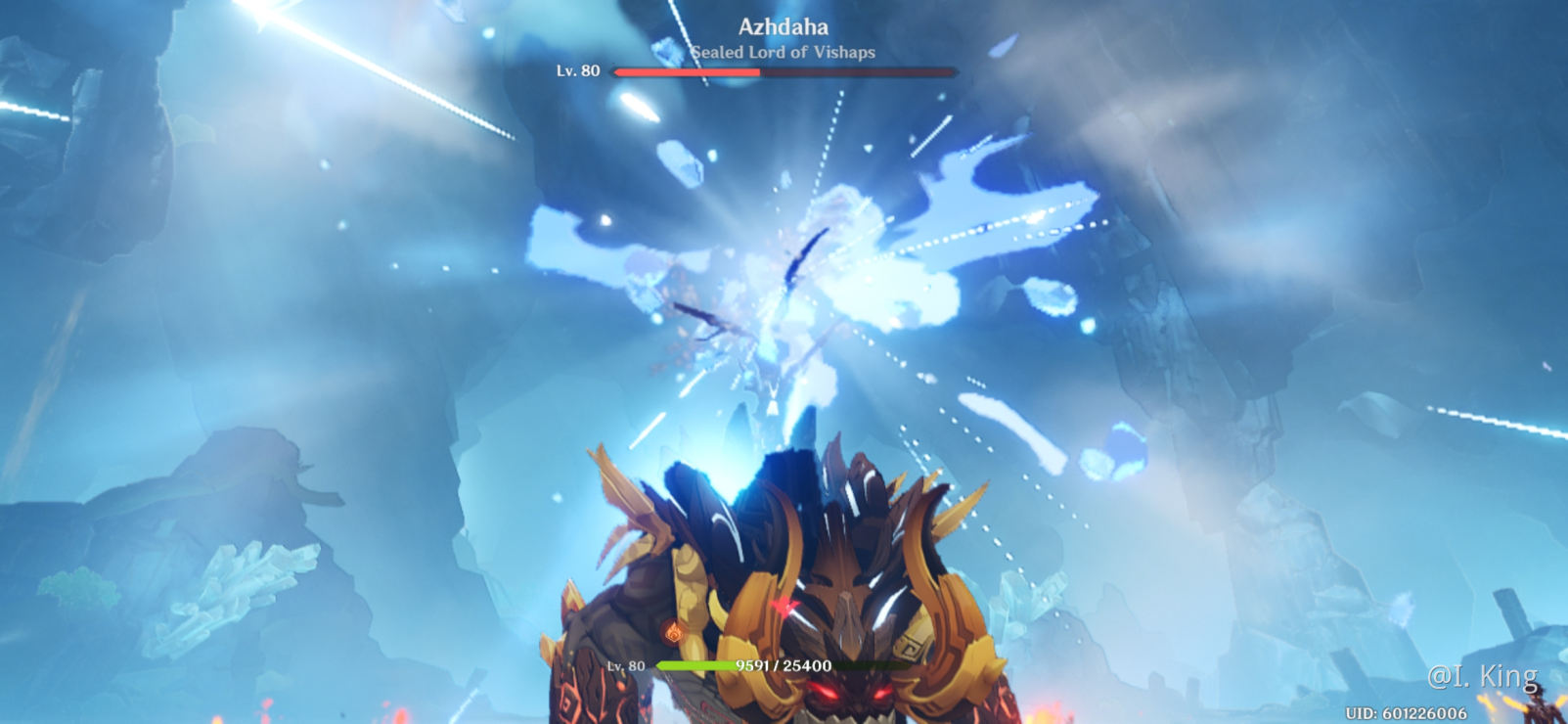 Mihoyo S Just The Best Genshin Impact Official Community