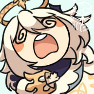 Genshin Impact Discord Stickers Genshin Impact Official Community