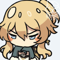 images Genshin Impact Discord Emotes Transparent genshin impact discord stickers