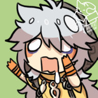 Genshin Impact Discord Stickers Genshin Impact Official Community Genshin Impact Discord Stickers Genshin Impact Official Community