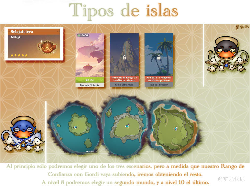 Tips Tricks Guia Relajatetera Como Farmear Energia Adeptica Infinita Genshin Impact Official Community