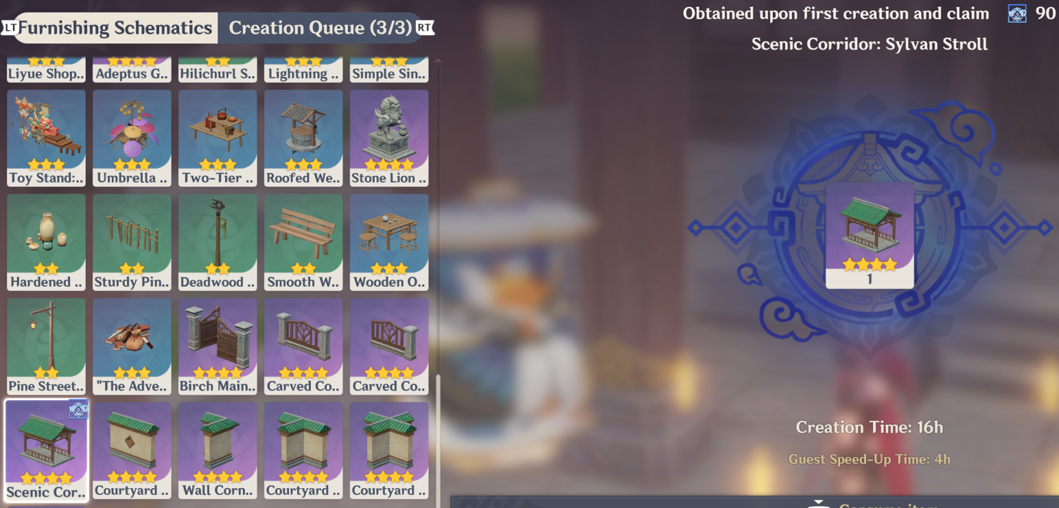 [Guide\Tip] Maximizing Teapot Progression. Updated Rank 8 Info