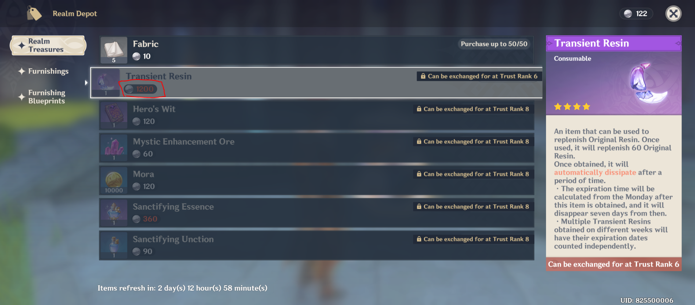 [Day 10 Teapot Guide] Trust Rank 6 Guide Finale Genshin Impact HoYoLAB