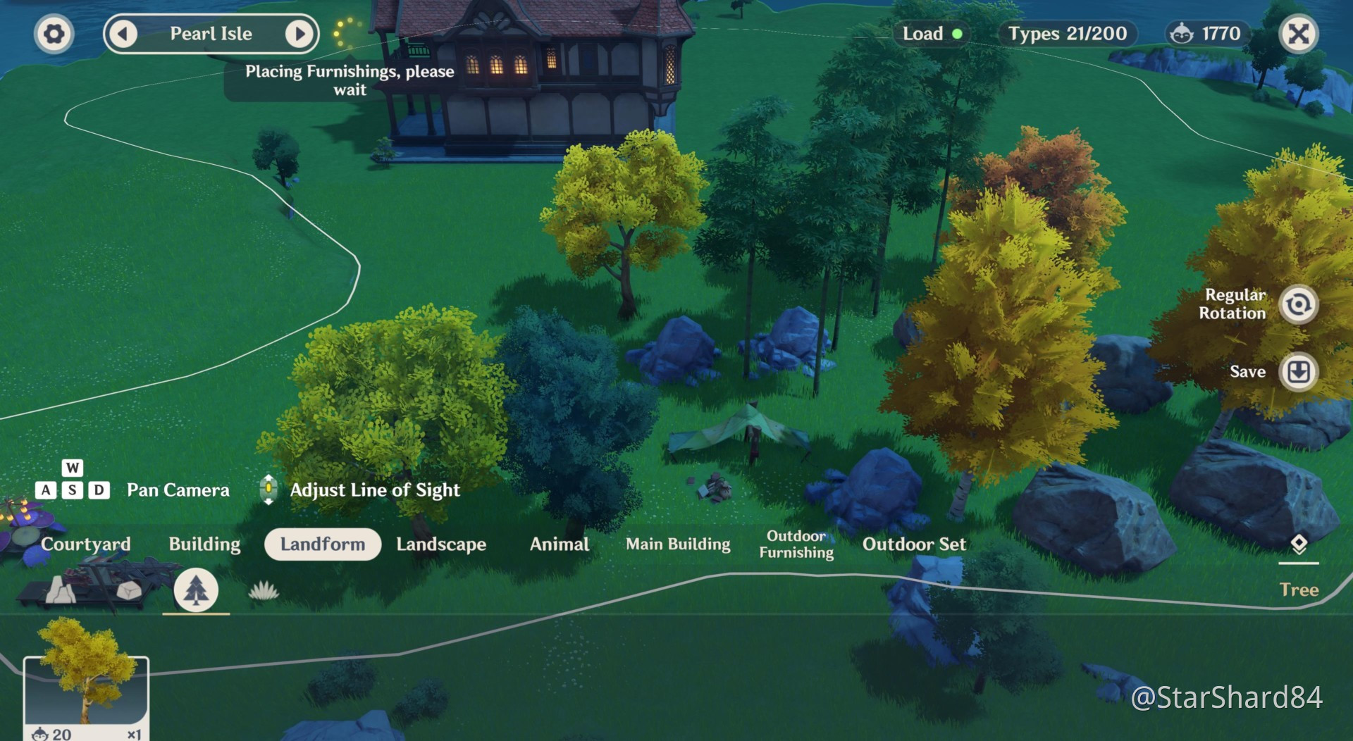 Serenitea pot System guide Genshin Impact | HoYoLAB