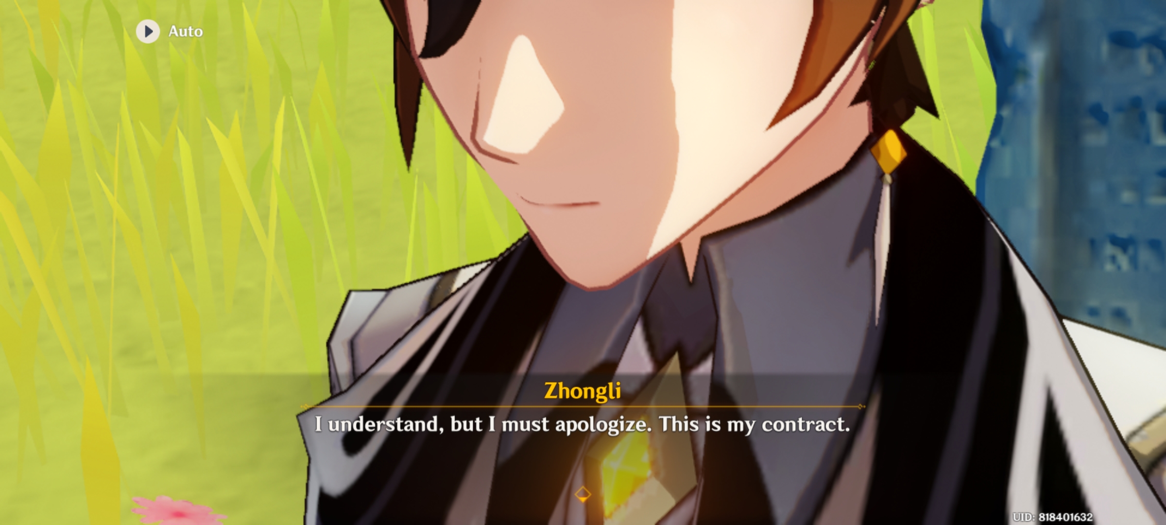 Coop experience Genshin Impact Official Community