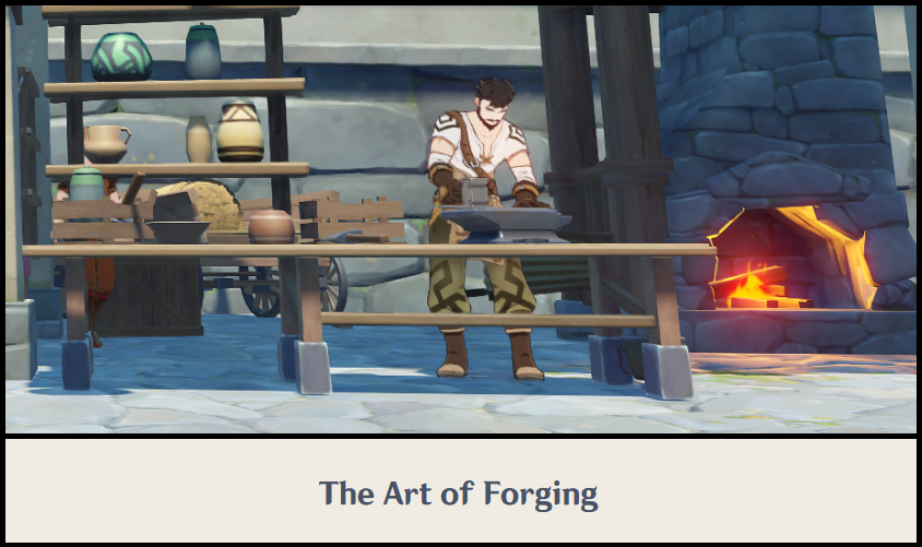 [V1.5 Guide] The Art of Genshin Impact HoYoLAB