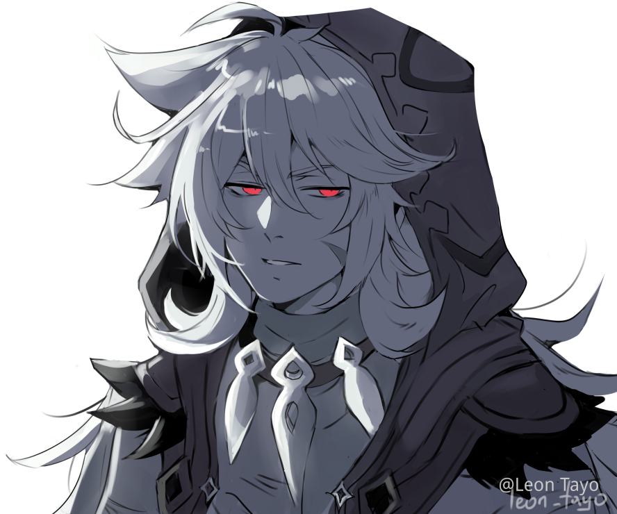 Рейзор - Genshin Impact - Official Community