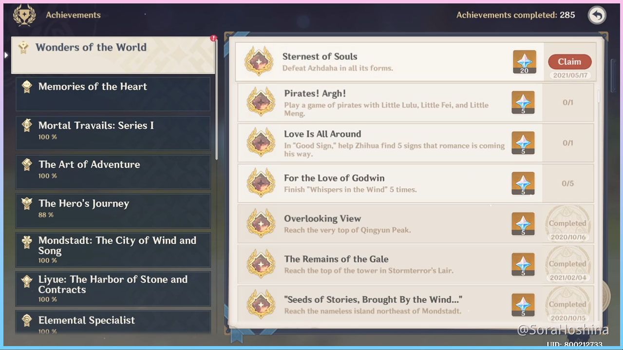 4 elements ii achievements 4 elements ii achievements