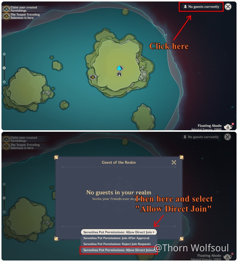 HoYoLAB Official Community