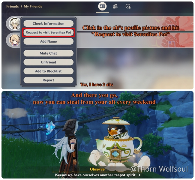 HoYoLAB Official Community