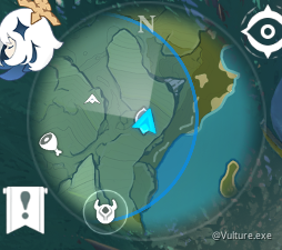 Anemoculus Resonance Stone Genshin Impact Official Community