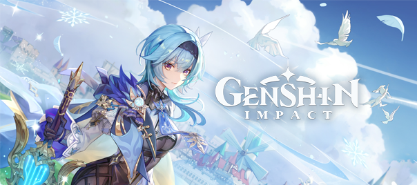 Genshin Impact Wallpapers Genshin Impact Official Community
