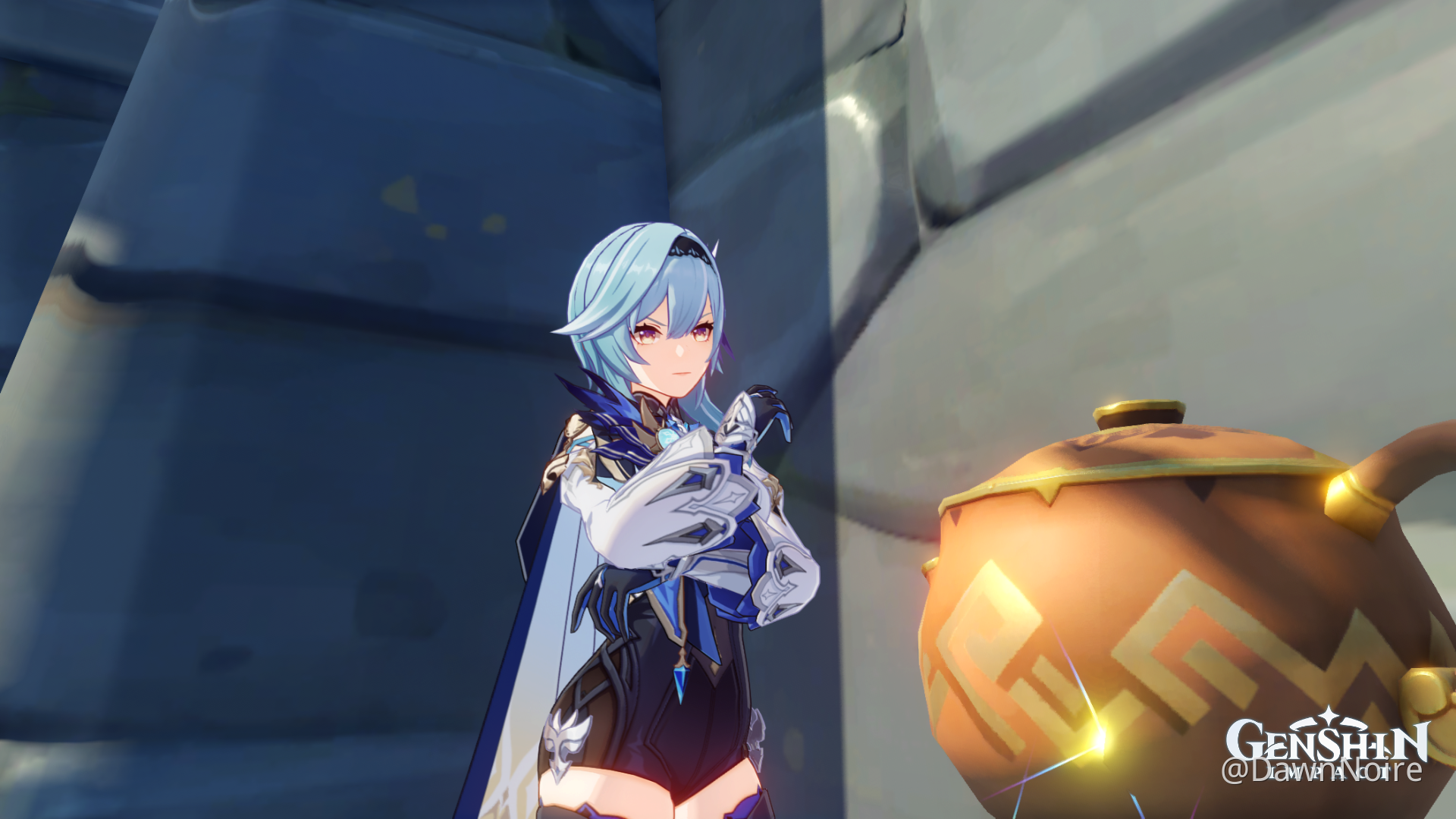 Eula's Teapot Bedroom Renovation Story (and a sereniteapot room