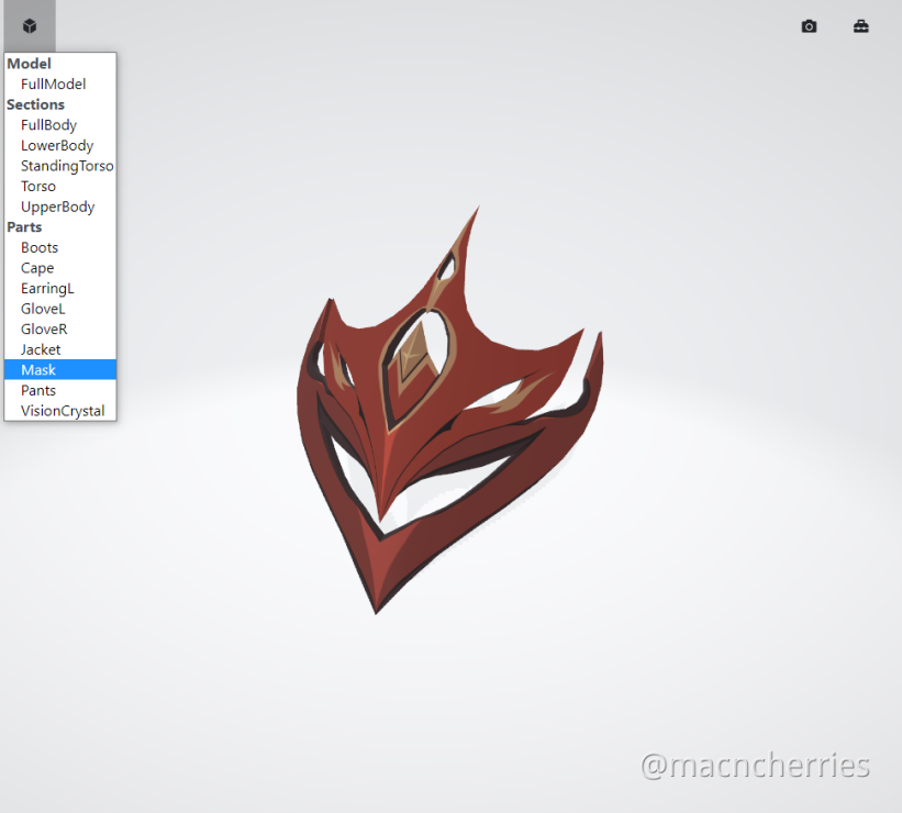 All Genshin Characters Outfit Reference Player Community