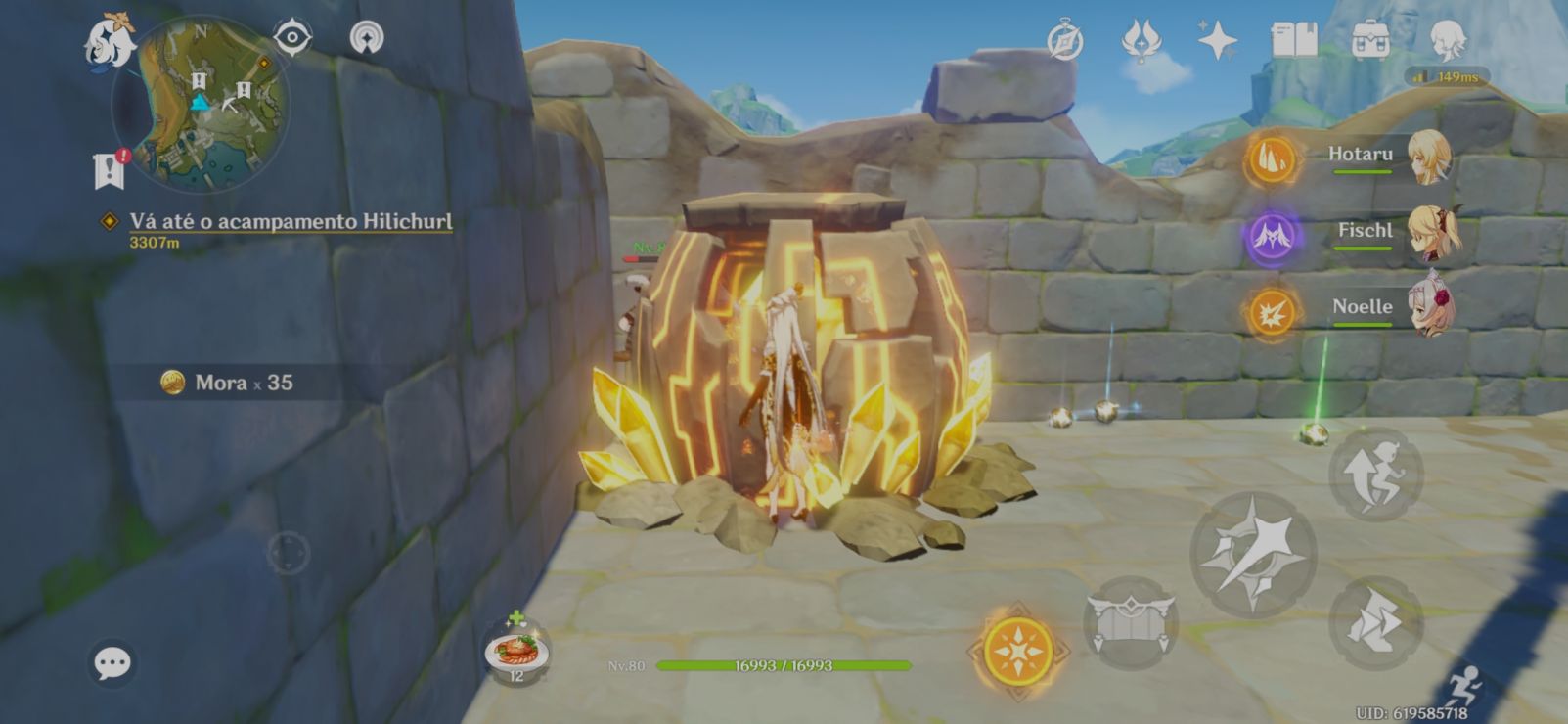 Ce Ta Bem Moco Genshin Impact Official Community