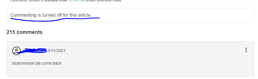 Scaramouche Wiki Page Comments Genshin Impact | HoYoLAB Scaramouche Wiki Page Comments Genshin Impact | HoYoLAB