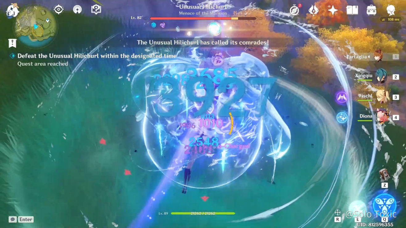 Mimi Tomo Event Day 2 Complete Guide Simplified Genshin Impact Official Community