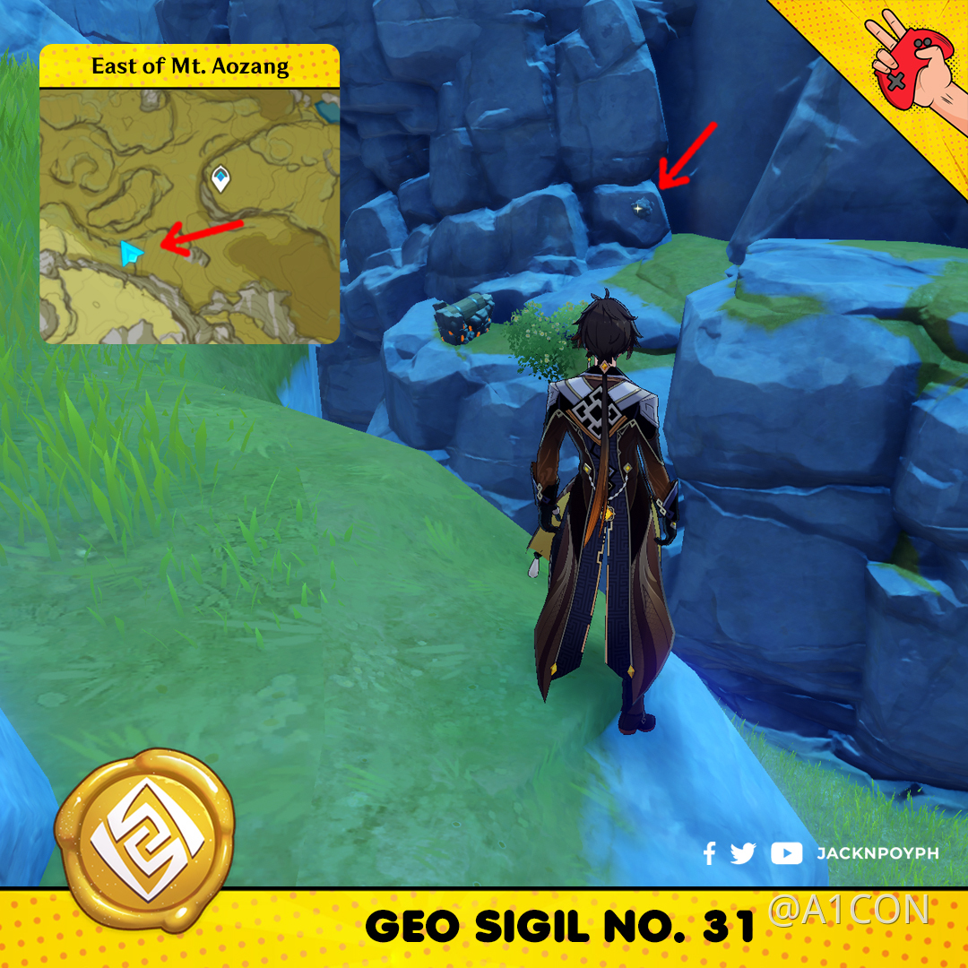 Geo Sigil Locations Part 1 Genshin Impact Official Co vrogue.co