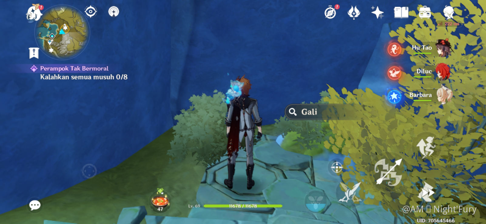 [LOCATIONS] Free Exquisite Chest Genshin Impact HoYoLAB