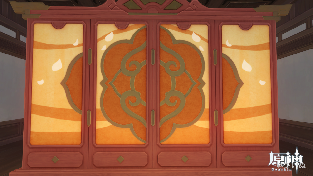 騙して悪いが Genshin Impact Official Community