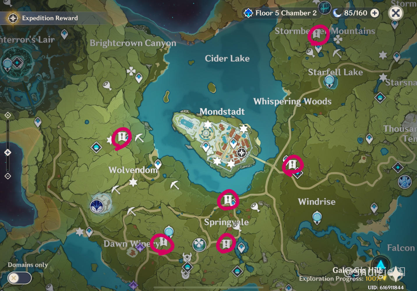 Serenitea Pot Furnishing Tips! Genshin Impact HoYoLAB